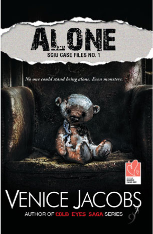 SCIU Case Files Series No. 1: Alone