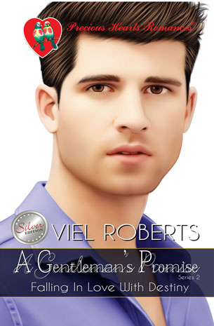 A Gentleman;s Promise Series 2: Falling In Love With Destiny
