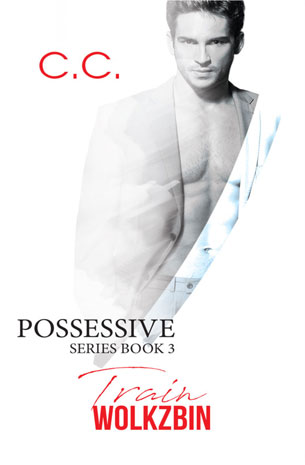 Possessive Series Book 3: Train Wolkzbin