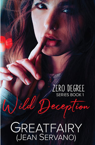 Zero Degree Series Book 1: Wild Deception