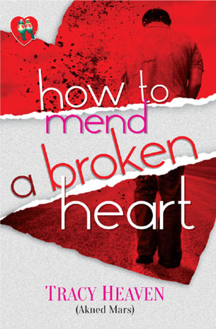 How To Mend A Broken Heart