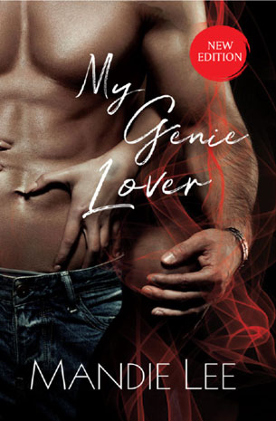 My Genie Lover (New Edition)