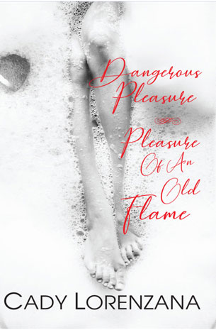 Dangerous Pleasure & Pleasure of An Old Flame