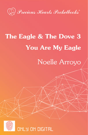 The Eagle & The Dove 3: You Are My Eagle