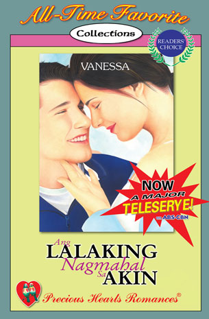 Ang Lalaking Nagmahal sa Akin 1 & 2