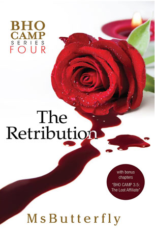 BHO Camp 4: The Retribution