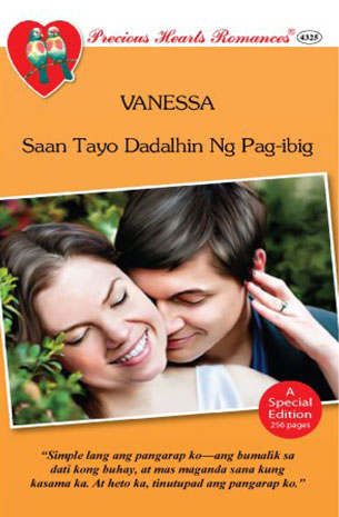 Saan Tayo Dadalhin Ng Pag-Ibig