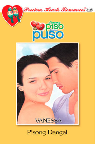 Lumang Piso Para Sa Puso: Pisong Dangal