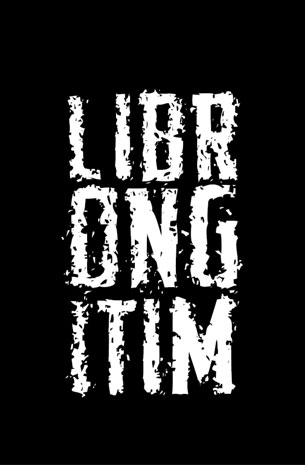 LIBRONG ITIM VOLUME 4