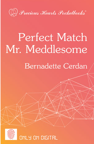 Perfect Match 5: Mr. Meddlesome