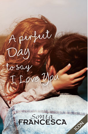 A Perfect Day To Say I Love You