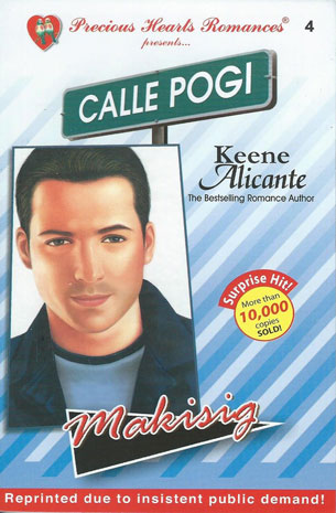 Calle Pogi 4: Makisig