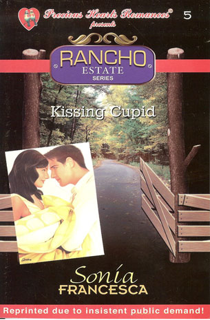 Rancho Estate 5 : Kissing Cupid