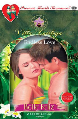 Villa Cattleya: Endless Love