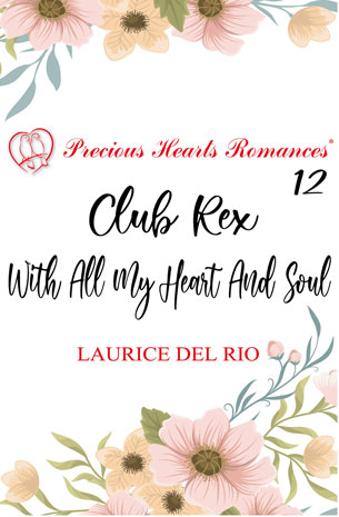 Club Rex 12 : With All My Heart And Soul