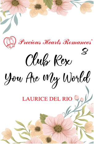 Club Rex 8 : You Are My World