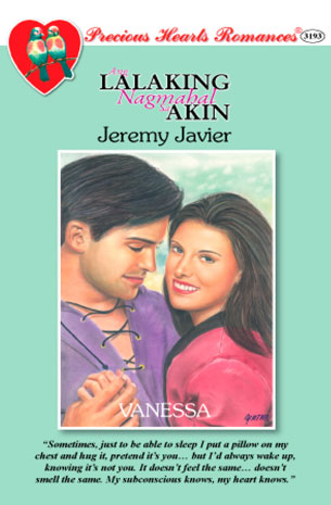 Ang Lalaking Nagmahal Sa Akin: Jeremy Javier