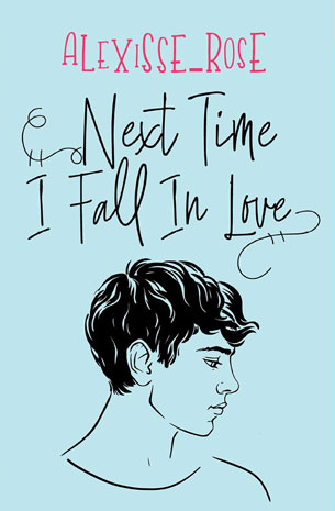 Next Time I Fall In Love