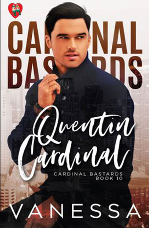 Cardinal Bastards 10: Quentin Cardinal