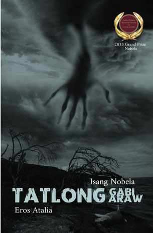 Isang Nobela: Tatlong Gabi Tatlong Araw