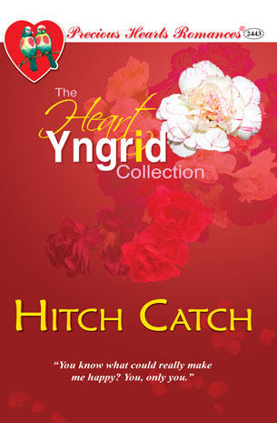 Hitch Catch