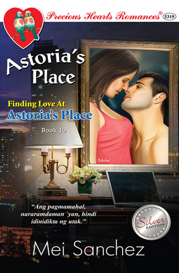 Astoria's Place 10: Finding Love At Astoria's Place