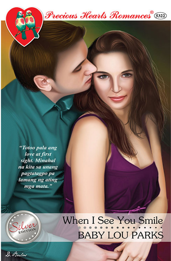 When I See You Smile