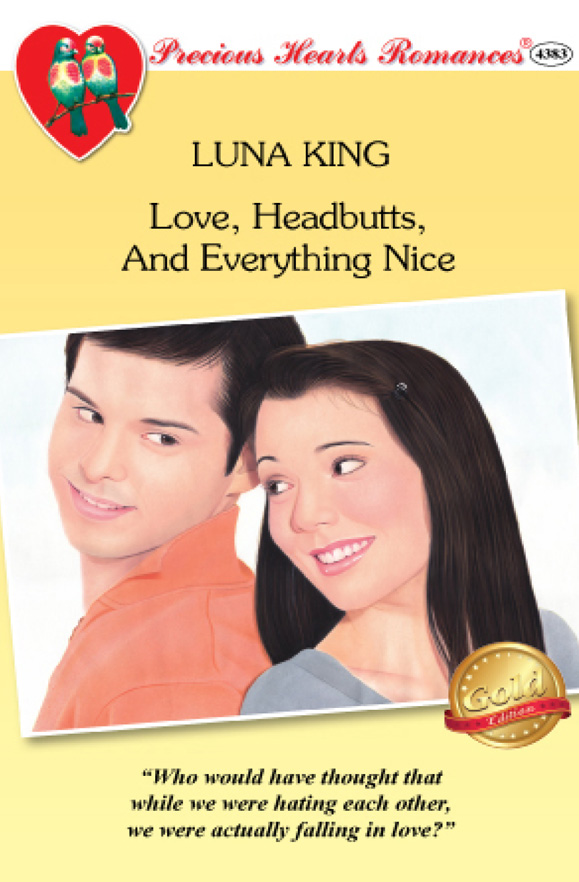 Love, Headbutts, And Everything Nice