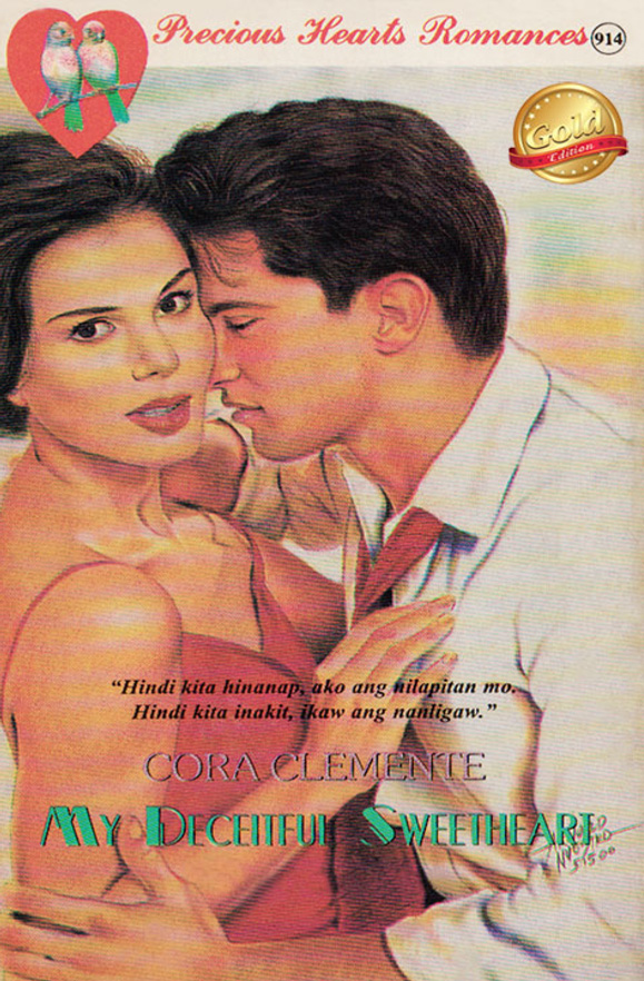 My Deceitful Sweetheart