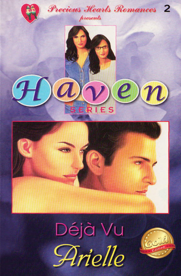 Haven 2 - Deja Vu