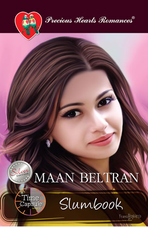 Time Capsule Series 1: Slumbook