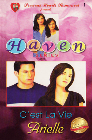 Haven 1 - C'est La Vie