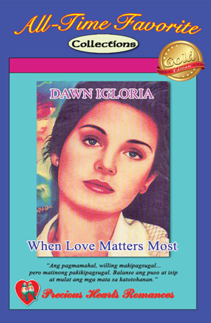 When Love Matters Most