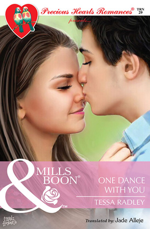 MILLS & BOON : One Dance With You