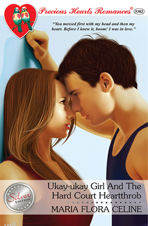 Ukay-ukay Girl And The Hard Court Heartthrob