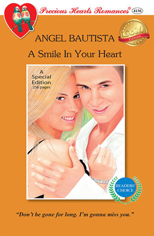 A Smile In Your Heart