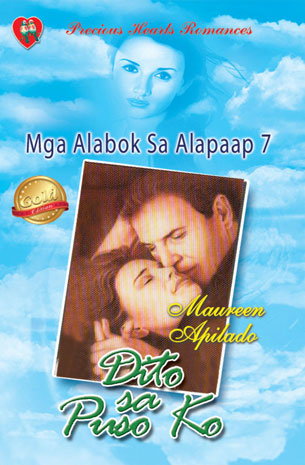Mga Alabok Sa Alapaap 7: Dito Sa Puso Ko