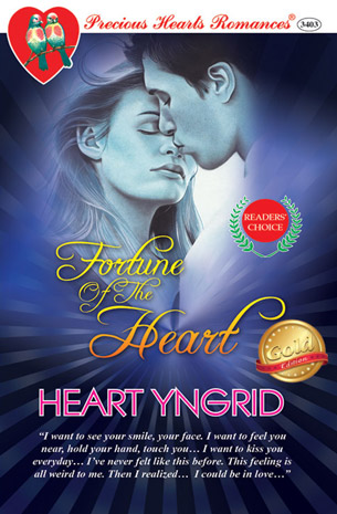 Fortune Of The Heart