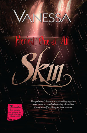 Fieriest One Of All - Skin