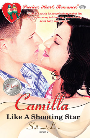 Like A Shooting Star