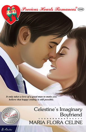 Celestine's Imaginary Boyfriend