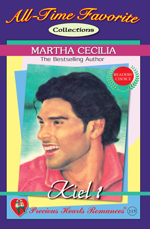 My Love My Hero: Kiel Part 1