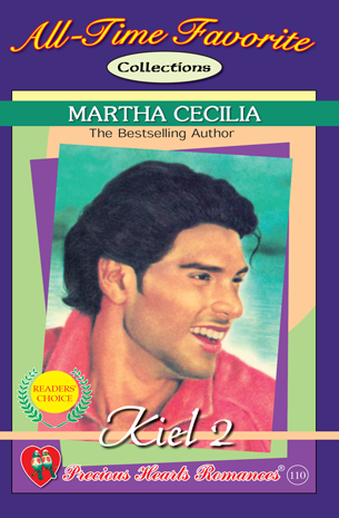 My Love My Hero: Kiel Part 2