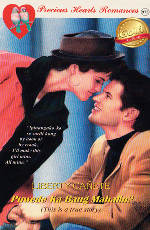 Puwede Ka Bang Mahalin?