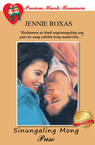 Sinungaling Mong Puso