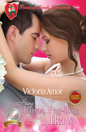 Isang Rosas, Isang Pag-ibig, Isang ikaw