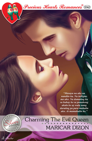 Charming The Evil Queen
