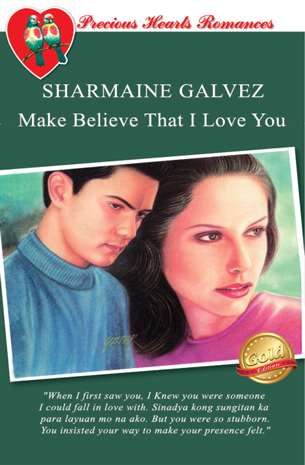 Make Believe That I Love You