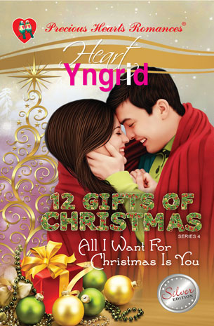 12 Gifts Of Christmas Series 04: All I Want For Christmas Is You