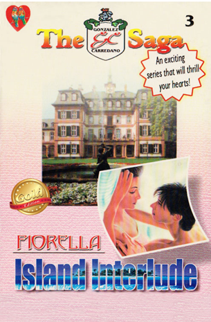 The Gonzalez-Carredano Saga 3: Island Interlude